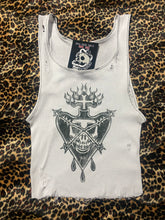 Load image into Gallery viewer, Sacred Heart Tank (Medium)
