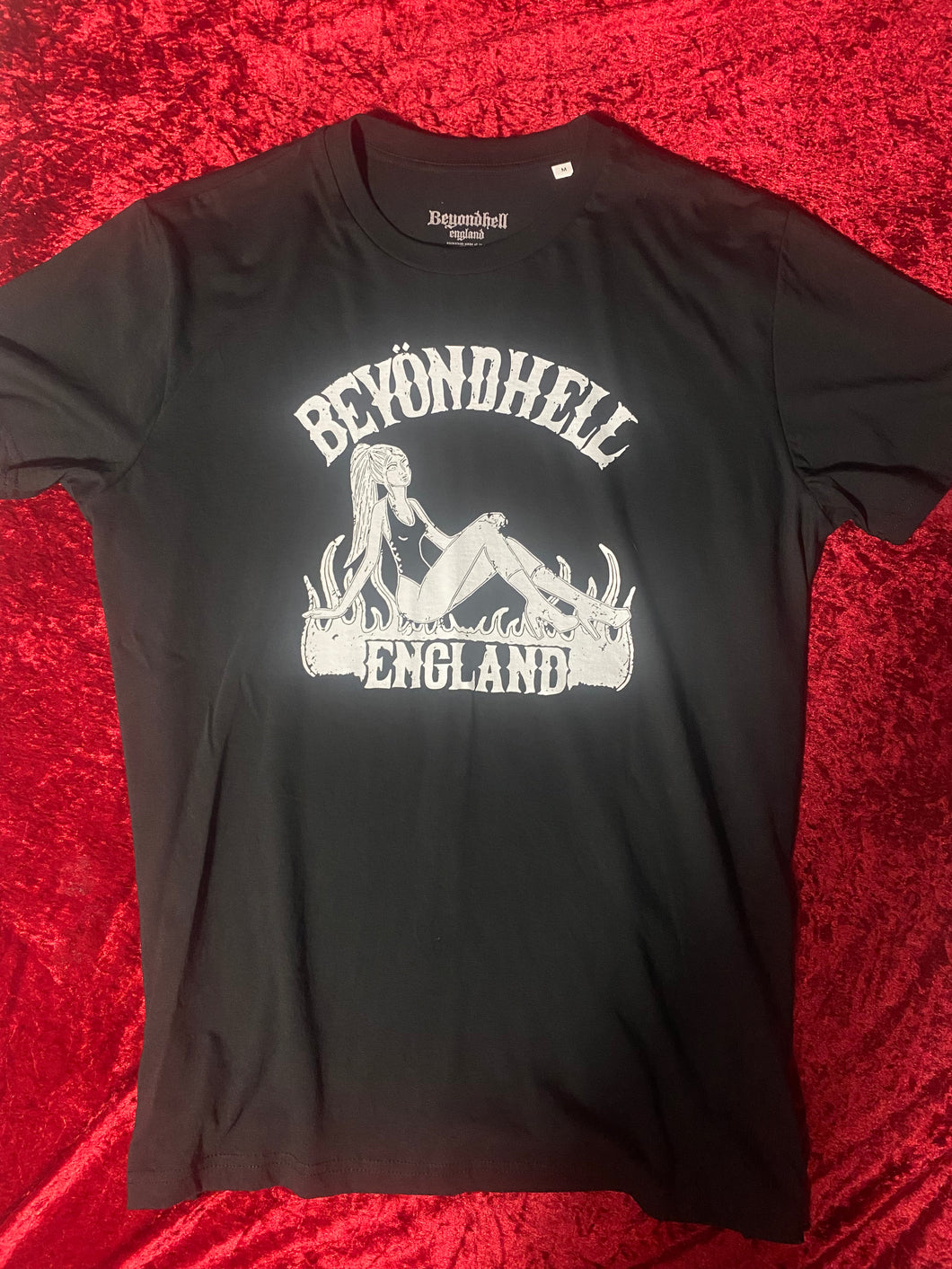 Medium- BeyondHell Original Tshirt