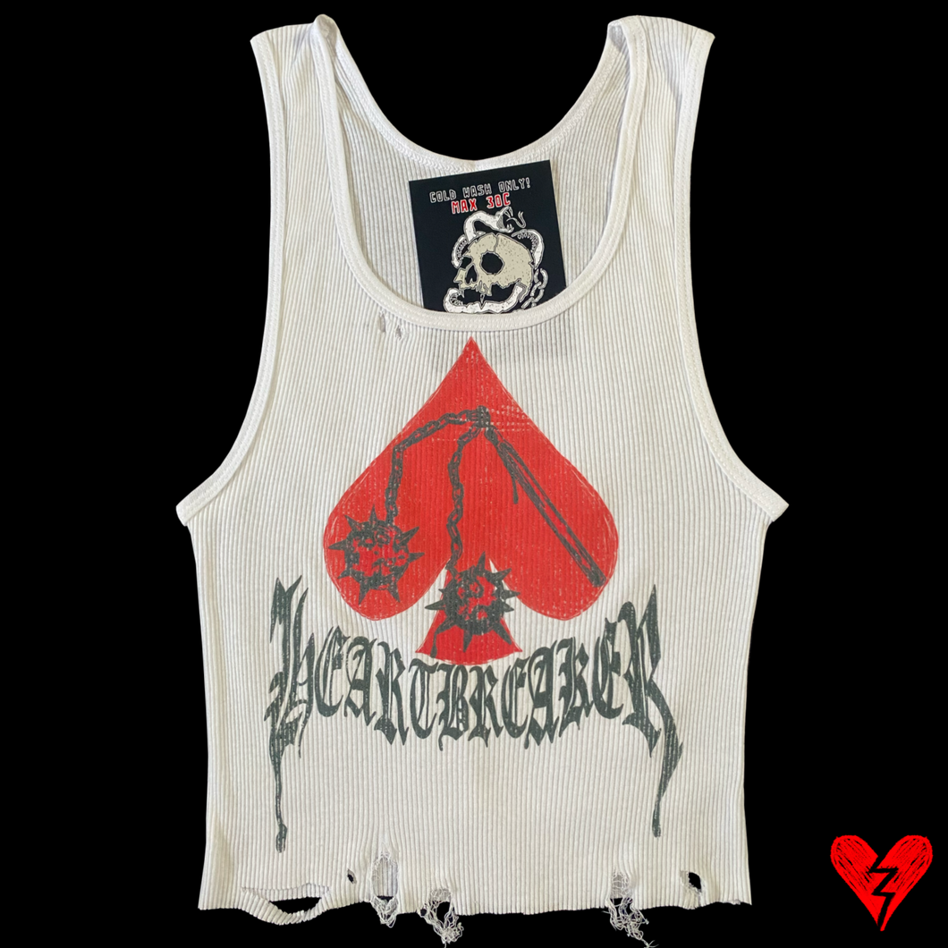 Heartbreaker Tank