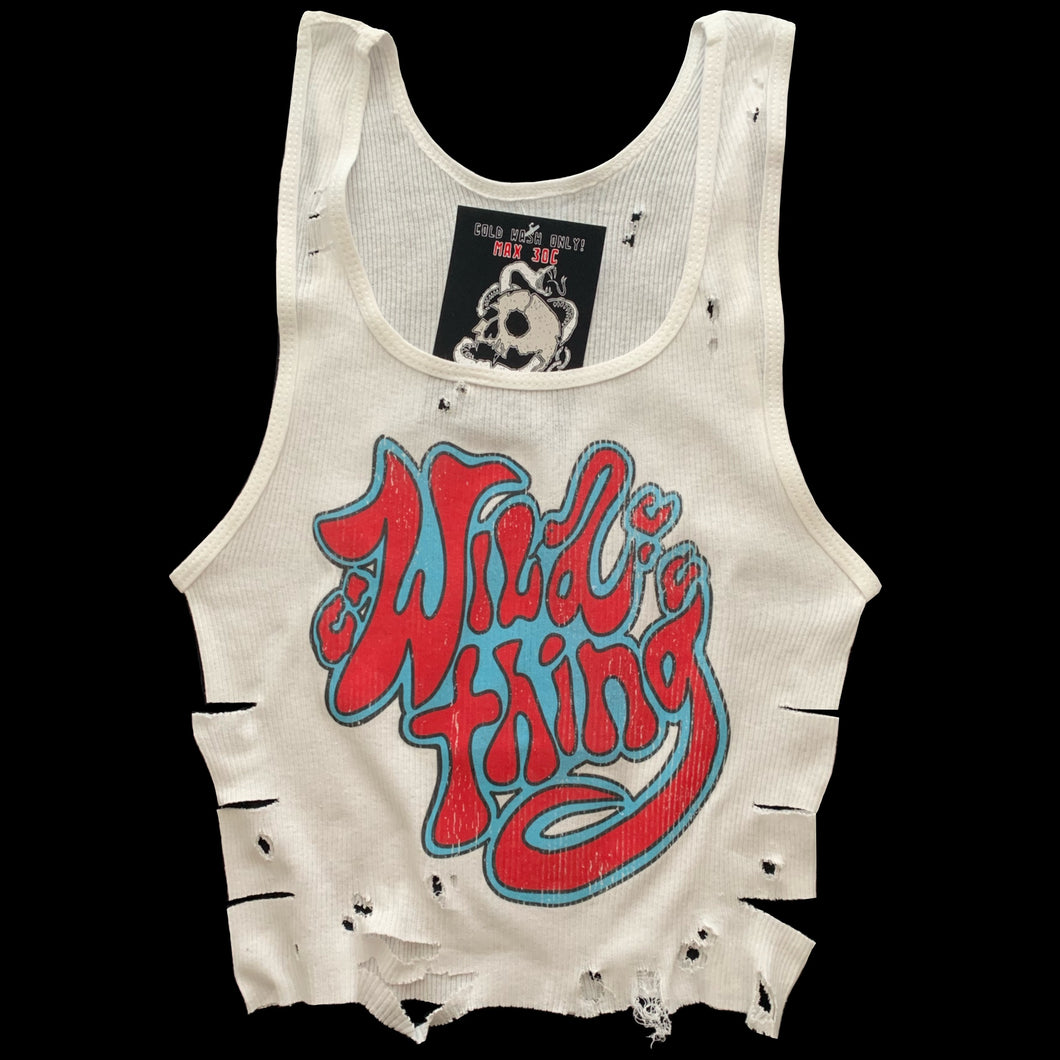 Wild Thing Tank